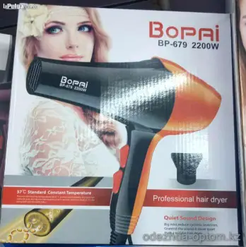 Blower bopai-679 2200w potente perfecto para regalo