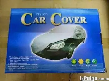 Forro cover para carro vehiculo