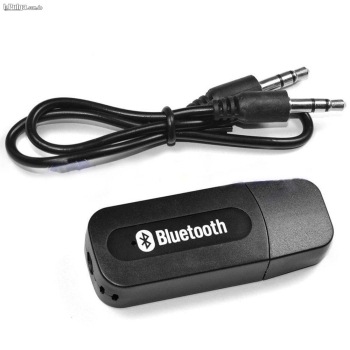 Receptor de música bluetooth