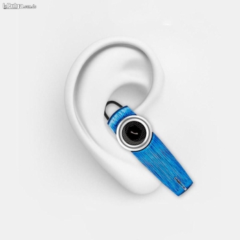 Audífonos bluetooth elegantes ejecutivos handsfree manos libres