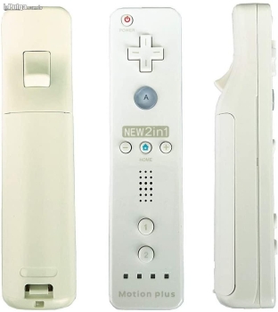 Control para wii mando a distancia para nintendo wii