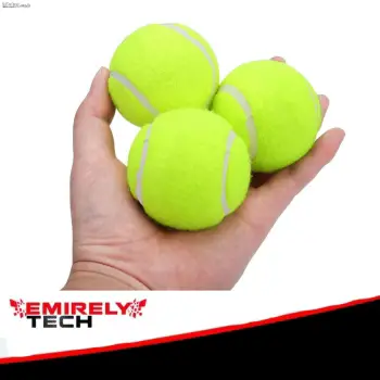 Pelotas de tennis raquetas juego torneos