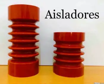 Aisladores el