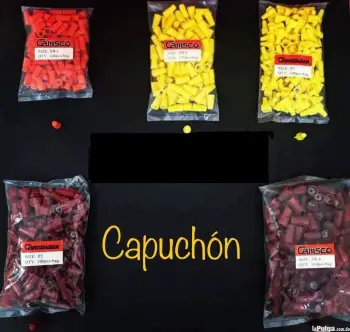 Capuchon