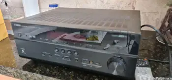 Receiver yamaha rx-v677