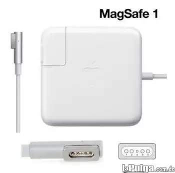 Cargador macbook 18.5v 4.6a 85w