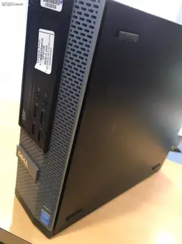 Cpu dell optiplex 9020 i5- 4ta gen