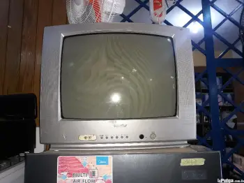 Tv cacona