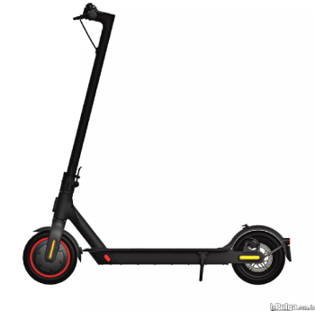 Patineta eléctrica xiaomi mi electric scooter pro 2 45km