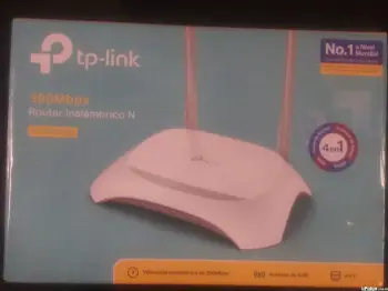 Tp  link 840 n