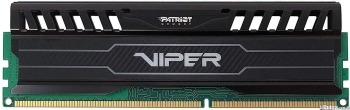 Memoria ram patriot viper ddr3 1600mhz 2133mhz 4gb