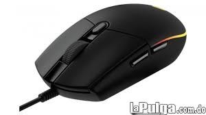 Mouse gamer logitech g203