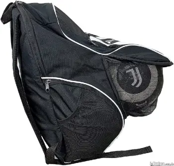 Mochilas ramhorn iceman y juventus las mejores! precios úni