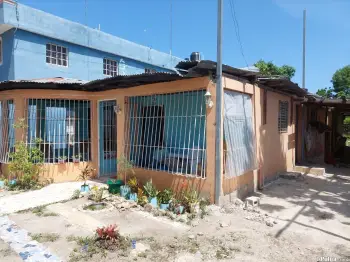 Casa en la caleta mil metros oportunidad de inversion