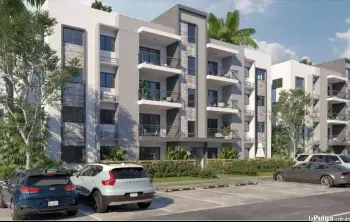 Residencial corales del caribe  apartamentos en ventas las americas