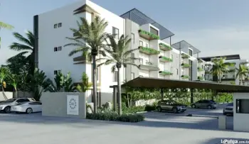 Harmony lounge residences  apartamentos en cap cana