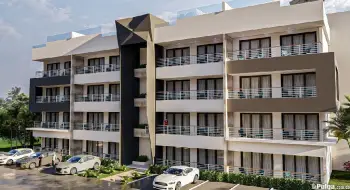 Daos suites  villas  venta de apartamentos en punta cana