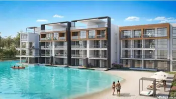 Proyecto oceana  apartamentos en venta punta cana