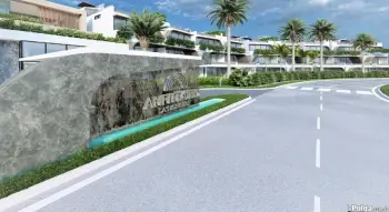 Anfiteatro cap cana  apartamentos en ventas punta cana republica domi