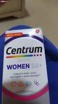 Centrum mujer