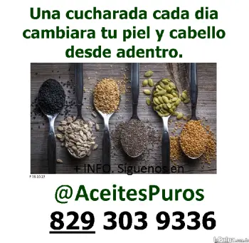 Tienda de aceites puros para el cabello la piel masajes medicinales or