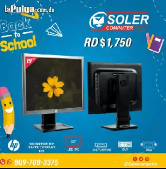 Monitores de todos los precios