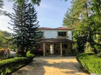 Villa turística en venta