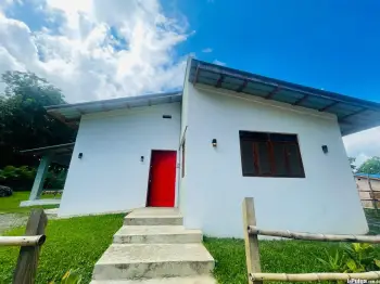 Se vende increible villa en jarabacoa