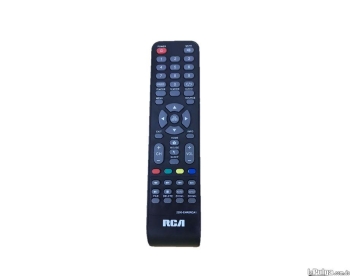 Control remoto de mando rca smart 2200-enrorca1