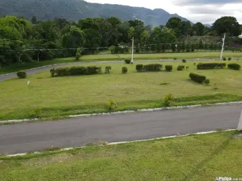 Solares en venta en jarabacoa