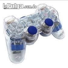 Control usb para pc -  vibration gamepad