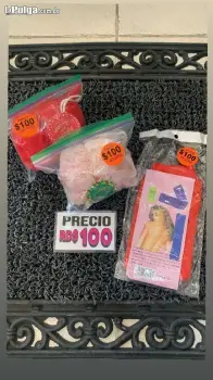 Esponjas de baño