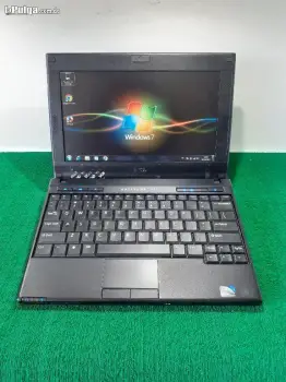 Mini dell latitude 2100 250gb