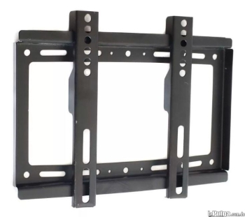 Base para pared fija televisor tv 14 - 42