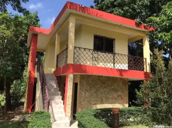 Villa disponible en san cristobal