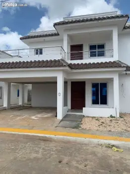 Casa en sector sde - san isidro residencial cerrado
