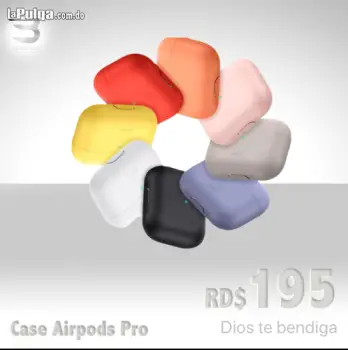 Case airpods pro  betuel tech