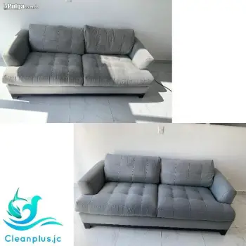 Limpieza de muebles