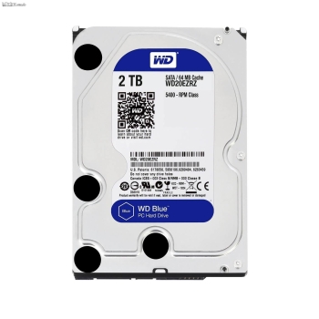 Disco duro morado de 2 tb - 3.5 2tb