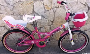 Bicicleta carolina bmx zona colonial