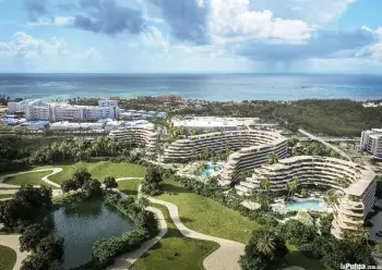 Magnifico proyecto de oportunidad en punta cana