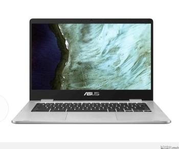 Laptop asus chromebook 15.6 en  sto. dgo. este