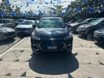 Chevrolet trax 2018 gasolina