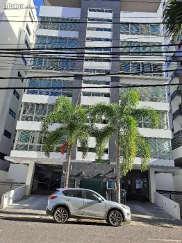 Apartamento de 3 hab torre par2  naco