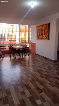 Alquilo lujoso apartamento ensache isabelita santo domingo este