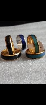 Anillos camaleón