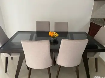 Juego de comedor