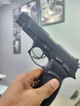 Pistola bersa thunder 9mm oferta