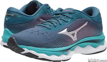 Tenis mizuno wavesky v5 size 11 - tenis de correr