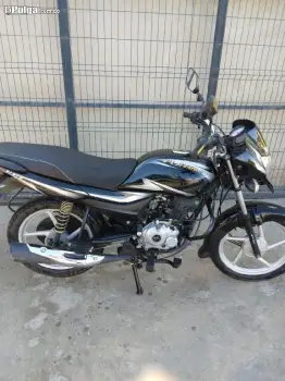 Motor bajaj platina 2021